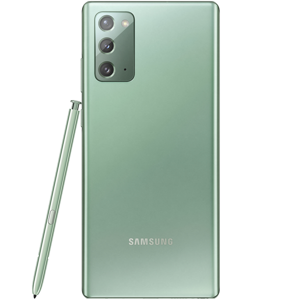 Samsung Galaxy Note 20 5G SM-N981B/DS 256GB